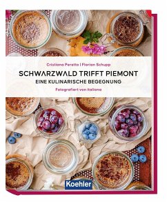 Cover Schwarzwald trifft Piemont 