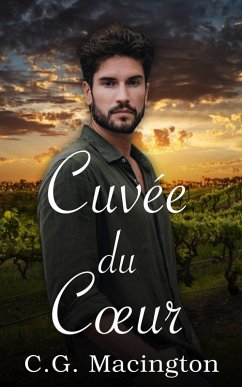Cover Cuvée du Coeur (eBook, ePUB)