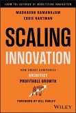 Scaling Innovation (eBook, ePUB)