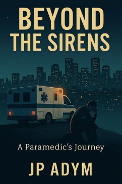 Cover Beyond the Sirens (eBook, ePUB)