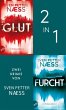 Glut & Furcht (eBook, ePUB) - Bild 1