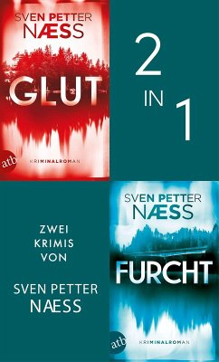 Cover Glut & Furcht (eBook, ePUB)