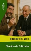 El Anillo de Policrates (eBook, ePUB) El Anillo de Policrates (eBook, ePUB)