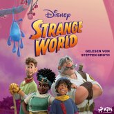 Strange World: Das Original Hörbuch zum Disney Film (MP3-Download) Strange World: Das Original Hörbuch zum Disney Film (MP3-Download)