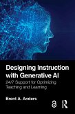 Designing Instruction with Generative AI (eBook, ePUB)