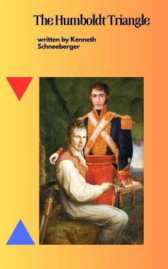 Cover The Humboldt Triangle (eBook, ePUB)