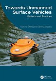 Towards Unmanned Surface Vehicles (eBook, PDF)