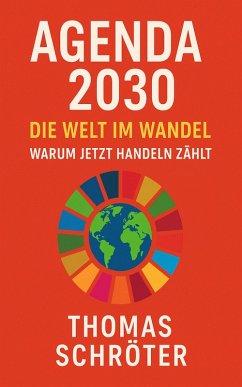 Cover Agenda 2030 - Die letzte Chance (eBook, ePUB)