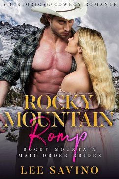 Cover Rocky Mountain Romp (eBook, ePUB)