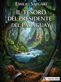 Il tesoro del presidente del Paraguay (eBook, ePUB)