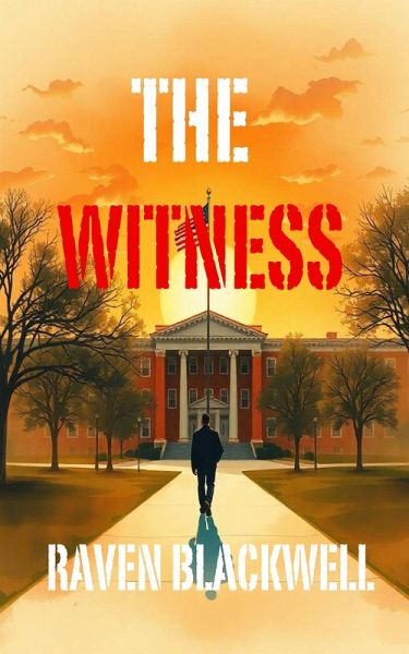 The Witness (eBook, ePUB)
