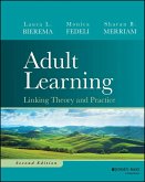Adult Learning (eBook, ePUB)