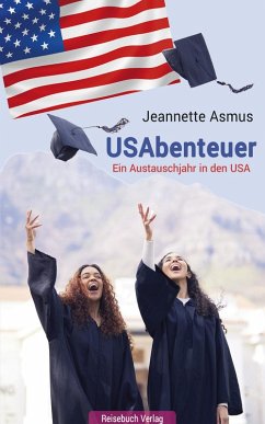 USAbenteuer (eBook, ePUB) Cover USAbenteuer (eBook, ePUB)