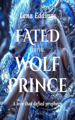 Cover Fated to the Wolf Prince (eBook, ePUB)