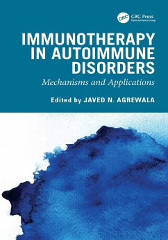 Cover Immunotherapy in Autoimmune Disorders (eBook, PDF)