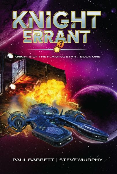 Knight Errant (eBook, ePUB) Knight Errant (eBook, ePUB)