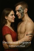 Chapter 2: The Other James (Mechanical Embrace) (eBook, ePUB)