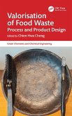Valorisation of Food Waste (eBook, ePUB)