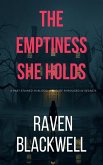 The Emptiness She Holds (eBook, ePUB)