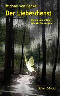 Cover Der Liebesdienst (eBook, ePUB)