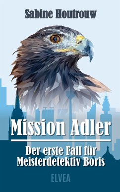 Cover Mission Adler (eBook, ePUB)