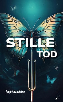 Cover Stilletod (eBook, ePUB)