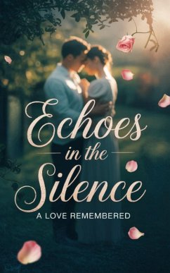 Echoes in the Silence (eBook, ePUB) - Bista, Chet Raj
