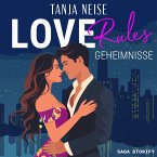 Love Rules – Geheimnisse (MP3-Download)