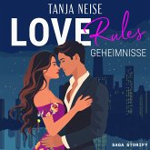 Love Rules – Geheimnisse (MP3-Download) Love Rules – Geheimnisse (MP3-Download)
