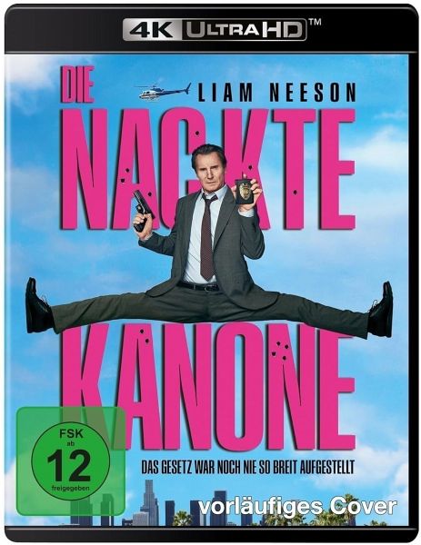 Die nackte Kanone