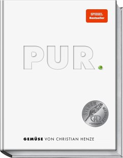 Cover PUR - GEMÜSE 