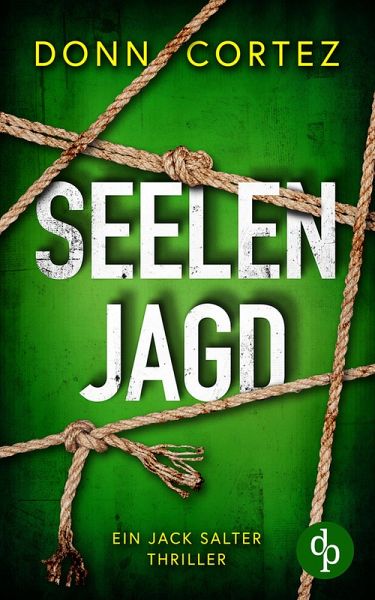 Seelenjagd (eBook, ePUB) Seelenjagd (eBook, ePUB)