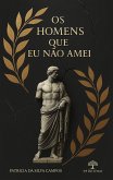 Os Homens que Eu Não Amei (eBook, ePUB)