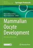 Mammalian Oocyte Development (eBook, PDF)