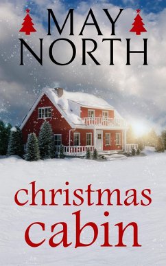 Cover Christmas Cabin (eBook, ePUB)