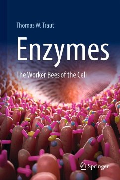 Cover Enzymes (eBook, PDF)