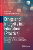 Ethics and Integrity in Education (Practice) (eBook, PDF)