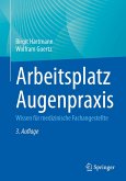 Arbeitsplatz Augenpraxis (eBook, PDF)
