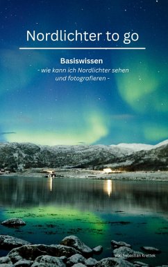 Nordlichter to go (eBook, ePUB) Nordlichter to go (eBook, ePUB)
