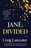 Jane, Divided (eBook, ePUB)