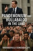 Pandemonium and Hullabaloo in the Land (eBook, ePUB)