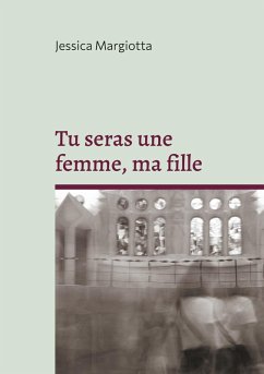 Cover Tu seras une femme, ma fille (eBook, ePUB)