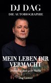 Mein Leben dir vermacht (eBook, ePUB)