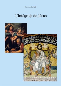L'Intégrale de Jésus (eBook, ePUB)