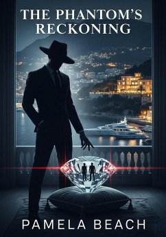 Cover The Phantom's Reckoning (eBook, ePUB)