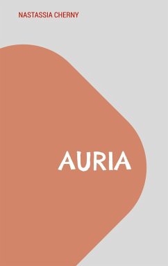 Auria (eBook, ePUB)