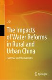 The Impacts ofWater Reforms in Ruraland Urban China (eBook, PDF)