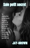 Sale petit secret (eBook, ePUB)