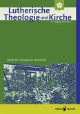 Altlutherisches Kirchenvermögen in den neupolnischen Gebieten (ab 1945) (eBook, PDF) Altlutherisches Kirchenvermögen in den neupolnischen Gebieten (ab 1945) (eBook, PDF)