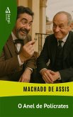 O Anel de Polícrates (eBook, ePUB) O Anel de Polícrates (eBook, ePUB)